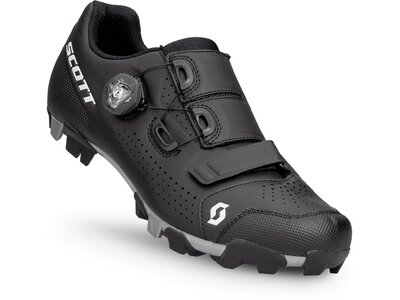 SCOTT Herren Mountainbikeschuhe SCO Shoe Mtb Team Boa Blau