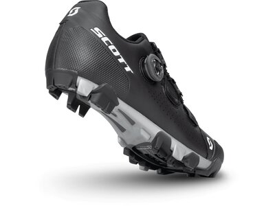 SCOTT Herren Mountainbikeschuhe SCO Shoe Mtb Team Boa Blau