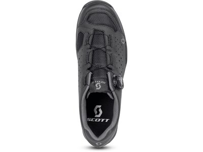 SCOTT Herren Mountainbikeschuhe SCO Shoe Sport Trail Evo Boa Blau