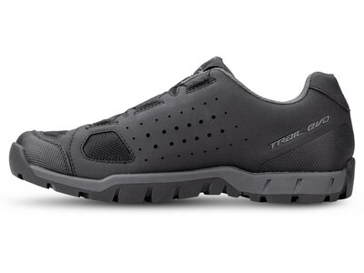 SCOTT Herren Mountainbikeschuhe SCO Shoe Sport Trail Evo Boa Blau