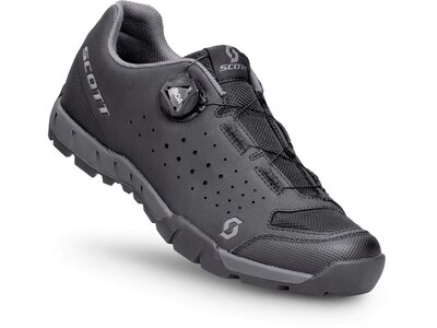 SCOTT Herren Mountainbikeschuhe SCO Shoe Sport Trail Evo Boa Blau