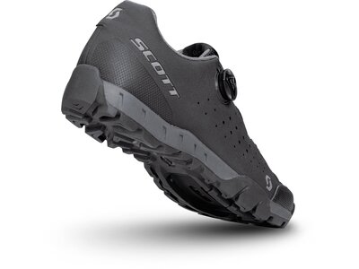 SCOTT Herren Mountainbikeschuhe SCO Shoe Sport Trail Evo Boa Blau