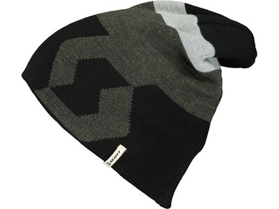 SCOTT Herren SCO Beanie Team 30 PAK-3 Schwarz