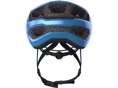 SCOTT Herren Helm SCO Helmet Arx Plus (CE) Blau