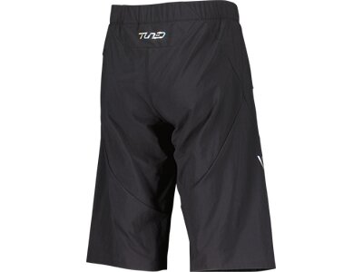 SCOTT Herren Shorts SCO Shorts M's Trail Tuned w/pad Grau