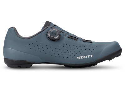 SCOTT Herren Mountainbikeschuhe SCO Shoe Gravel Pro Blau