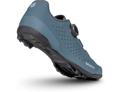 SCOTT Herren Mountainbikeschuhe SCO Shoe Gravel Pro Blau