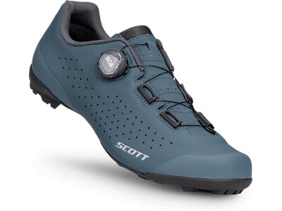 SCOTT Herren Mountainbikeschuhe SCO Shoe Gravel Pro Blau