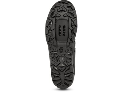 SCOTT Herren Mountainbikeschuhe SCO Shoe Sport Crus-r Boa Grau