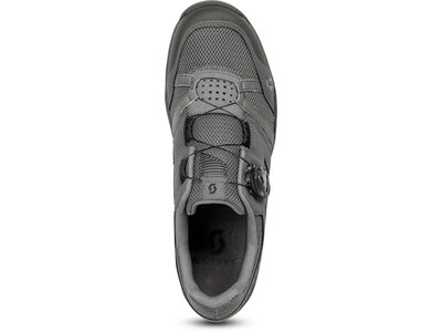 SCOTT Herren Mountainbikeschuhe SCO Shoe Sport Crus-r Boa Grau