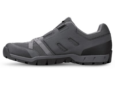 SCOTT Herren Mountainbikeschuhe SCO Shoe Sport Crus-r Boa Grau