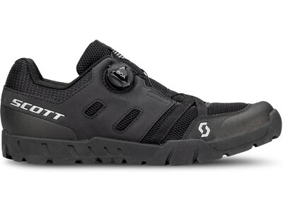 SCOTT Herren Mountainbikeschuhe SCO Shoe Sport Crus-r Flat Boa Blau