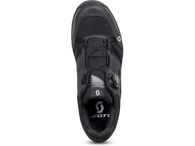 SCOTT Herren Mountainbikeschuhe SCO Shoe Sport Crus-r Flat Boa Blau