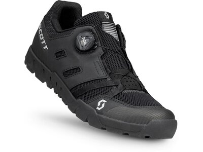 SCOTT Herren Mountainbikeschuhe SCO Shoe Sport Crus-r Flat Boa Blau