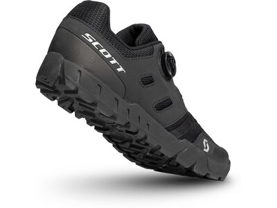 SCOTT Herren Mountainbikeschuhe SCO Shoe Sport Crus-r Flat Boa Blau