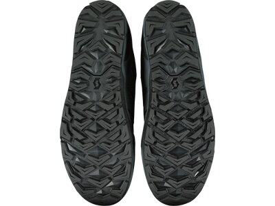 SCOTT Herren Mountainbikeschuhe SCO Shoe Sport Crus-r Flat Lace Grau