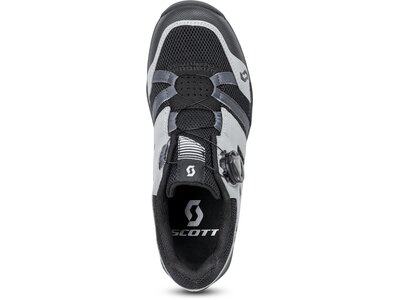 SCOTT Damen Mountainbikeschuhe SCO Shoe W's Sport Crus-r Boa Reflective Grau