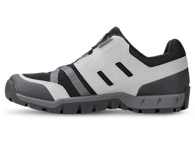 SCOTT Damen Mountainbikeschuhe SCO Shoe W's Sport Crus-r Boa Reflective Grau