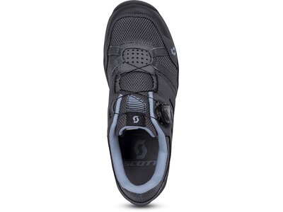 SCOTT Damen Mountainbikeschuhe SCO Shoe W's Sport Crus-r Boa Grau