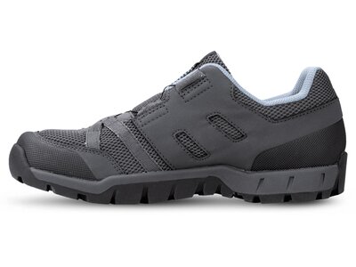 SCOTT Damen Mountainbikeschuhe SCO Shoe W's Sport Crus-r Boa Grau
