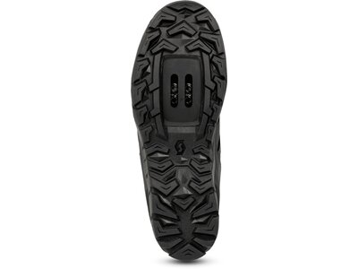 SCOTT Damen Mountainbikeschuhe SCO Shoe W's Sport Crus-r Grau
