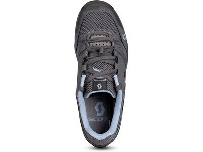 SCOTT Damen Mountainbikeschuhe SCO Shoe W's Sport Crus-r Grau