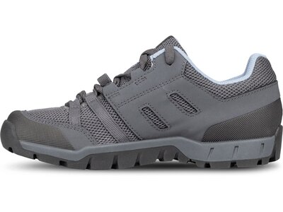 SCOTT Damen Mountainbikeschuhe SCO Shoe W's Sport Crus-r Grau