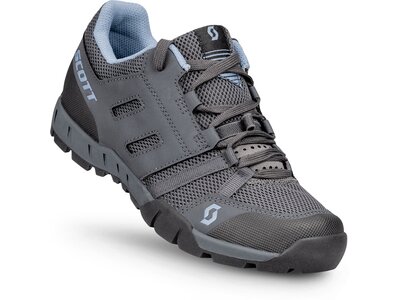 SCOTT Damen Mountainbikeschuhe SCO Shoe W's Sport Crus-r Grau