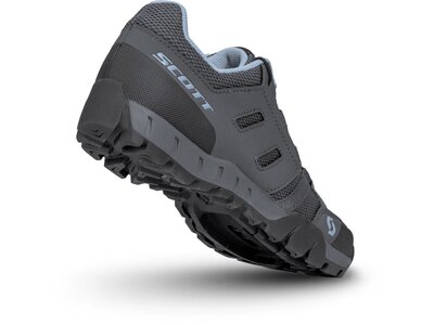 SCOTT Damen Mountainbikeschuhe SCO Shoe W's Sport Crus-r Grau