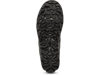 SCOTT Damen Mountainbikeschuhe SCO Shoe W's Sport Crus-r Flat Grau