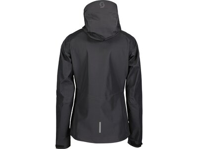 SCOTT Damen Funktionsjacke SCO Jacket W's Explorair Light Dryo 3L Schwarz