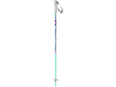 SCOTT Kinder Alpin-Skistock SCO Pole Element Jr Grün