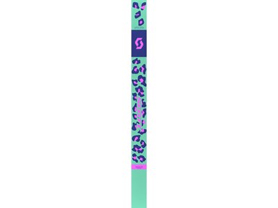 SCOTT Kinder Alpin-Skistock SCO Pole Element Jr Grün