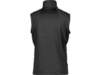 SCOTT Herren Funktionsjacke SCO Vest M's Explorair Alpha Blau