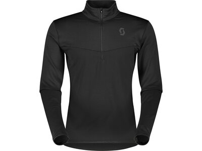 SCOTT Herren Pullover SCO Pullover M's Defined Light Blau
