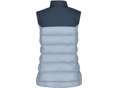 SCOTT Damen Funktionsjacke SCO Vest W's Insuloft Warm Grau