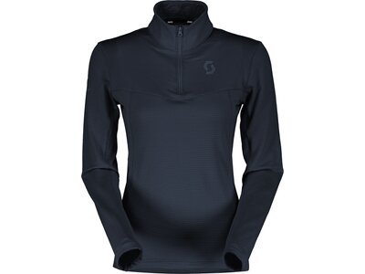 SCOTT Damen Pullover SCO Pullover W's Defined Light Blau