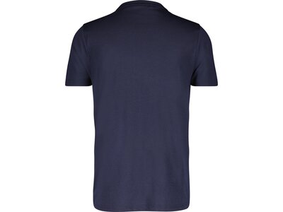 SCOTT Herren Hemd SCO Shirt M's Defined DRI SS Blau