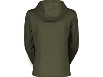 SCOTT Damen Funktionsjacke SCO Hoody W's Tech Grün
