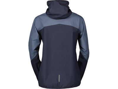 SCOTT Damen Jacke SCO Jacket W's Explorair Light Dryo 2.5L Blau