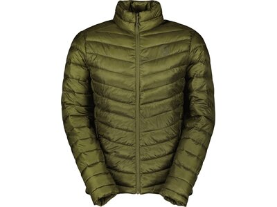SCOTT Herren Jacke SCO Jacket M's Insuloft Tech PL Grün