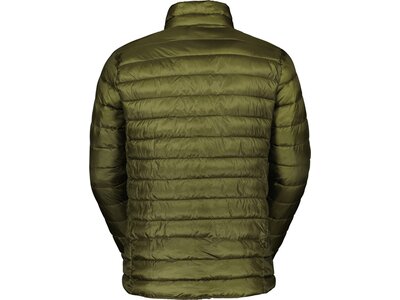SCOTT Herren Jacke SCO Jacket M's Insuloft Tech PL Grün