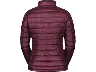 SCOTT Damen Jacke SCO Jacket W's Insuloft Tech PL Braun