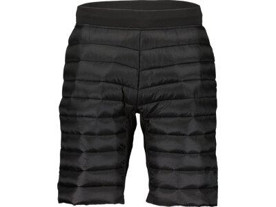 SCOTT Herren Shorts SCO Shorts M's Insuloft Tech Schwarz