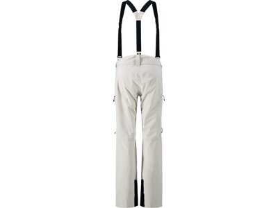 SCOTT Damen Hose SCO Pants W's Explorair 3L Silber