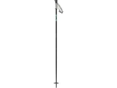 SCOTT Damen Alpin-Skistock SCO Pole Kira Schwarz