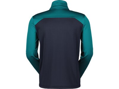 SCOTT Herren Jacke SCO Jacket M's Defined Tech Blau