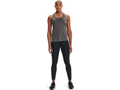 UNDER ARMOUR Damen T-Shirt "Tech Tank - Solid" Grau