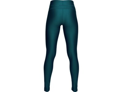 UNDER ARMOUR Damen Legging UA HG Armour Printed Legging Blau