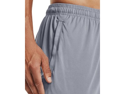 UNDER ARMOUR Herren Shorts TECH GRAPHIC SHORT Grau